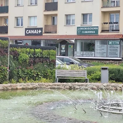 Odchudzalnia & Lakiernia